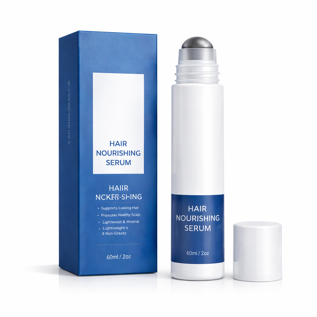 Rosemary Root Serum