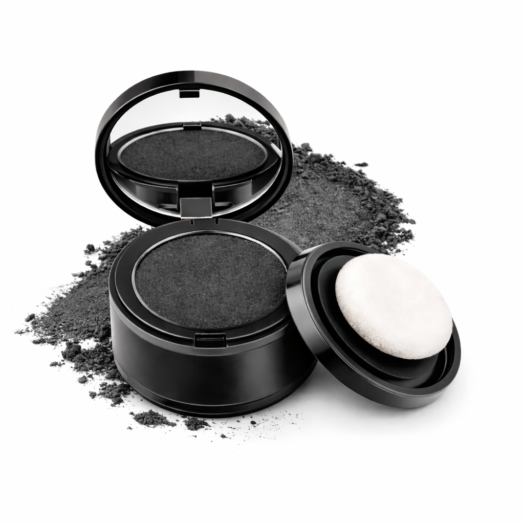 Instant Hairline Coverage Powder