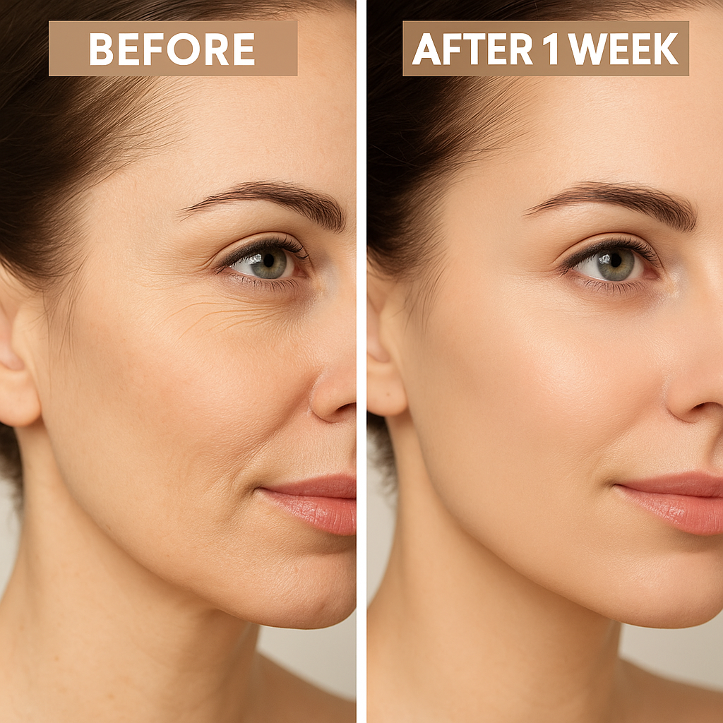 Turmeric & Vitamin C Neck Care Stick