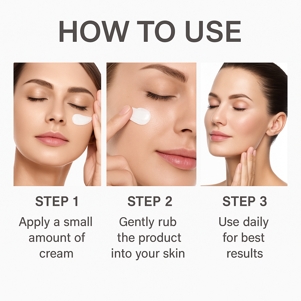 Turmeric & Vitamin C Neck Care Stick