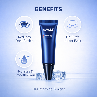 Awake Eye Gel