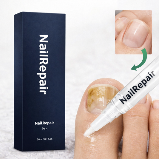 Healthy Nail Repair Pen