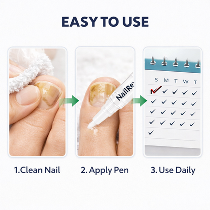 Healthy Nail Repair Pen