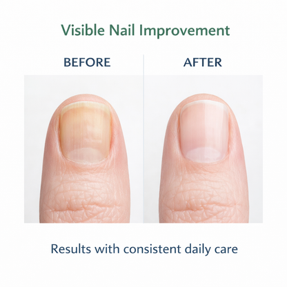 Healthy Nail Repair Pen